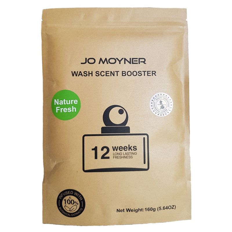 Jo Moyner Granül Çamaşır Parfümü Boncuk Yumuşatıcı Konsantre Nature Fresh 15 Kullanım