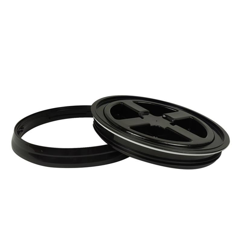 Jo Moyner Grit Guard Wash Bucket Yıkama Kovası Kapaklı Ve Kir Tutucu Kova Aparatı Premium Kalite