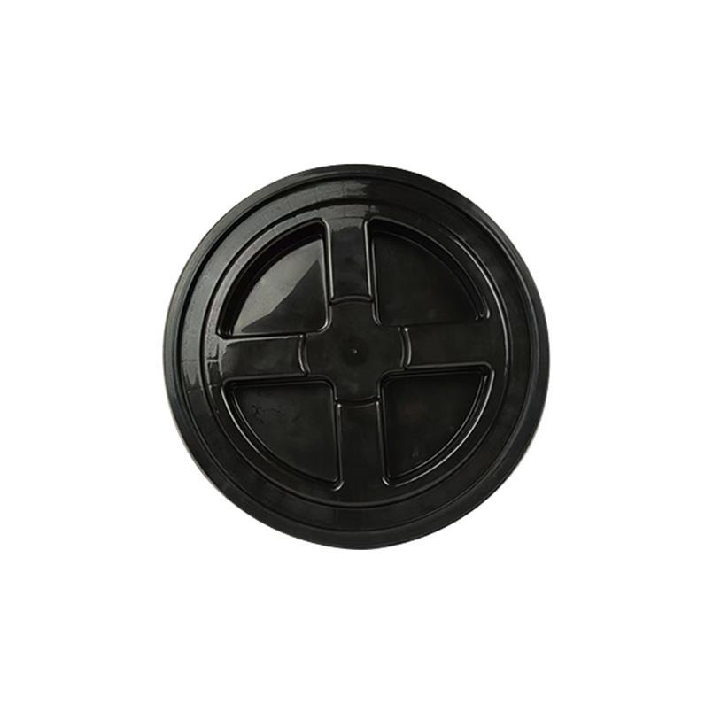 Jo Moyner Grit Guard Wash Bucket Yıkama Kovası Kapaklı Ve Kir Tutucu Kova Aparatı Premium Kalite