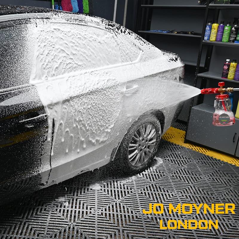 Jo Moyner Hydro GT5 Foam Lance Karcher Köpük Tabancası 1000ml