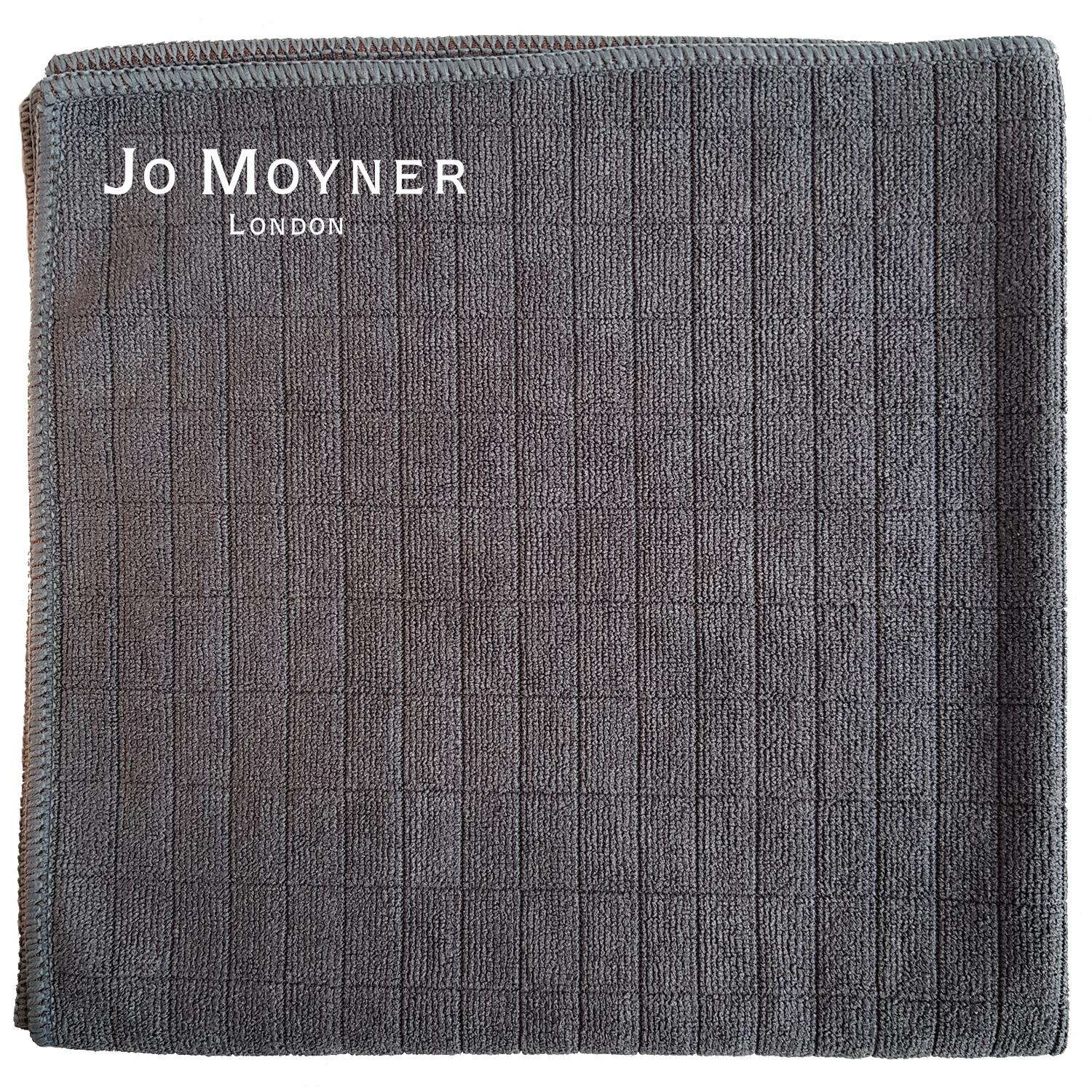 Jo Moyner Jant Silme Bezi Jant Kurulama Bezi 40X60 CM 400 Gsm