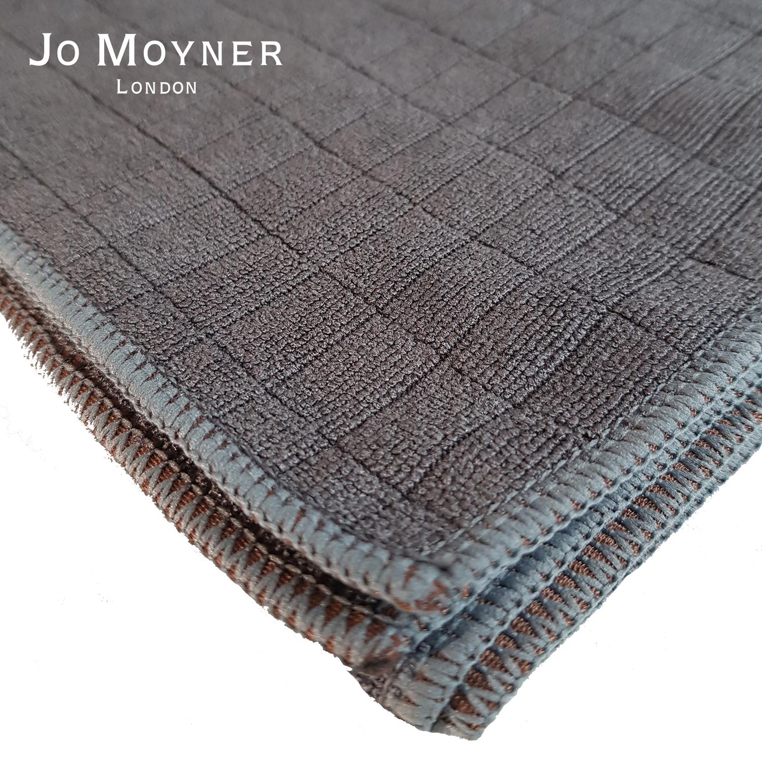 Jo Moyner Jant Silme Bezi Jant Kurulama Bezi 40X60 CM 400 Gsm