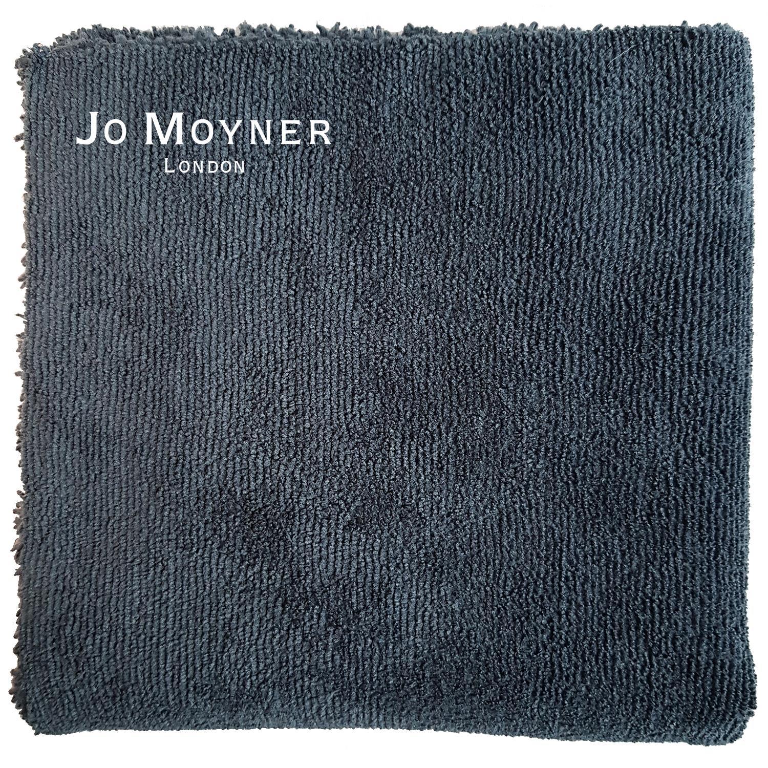 Jo Moyner Lazer Kesim Cila & Wax & Seramik Silme Bezi Parlatma Bezi 40x40 cm 450 Gsm JM-335