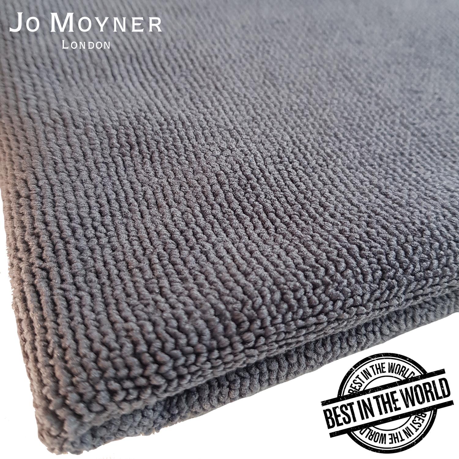 Jo Moyner Lazer Kesim Cila & Wax & Seramik Silme Bezi 40 x 40 cm JM-320 Kore'den ithal 430 Gsm