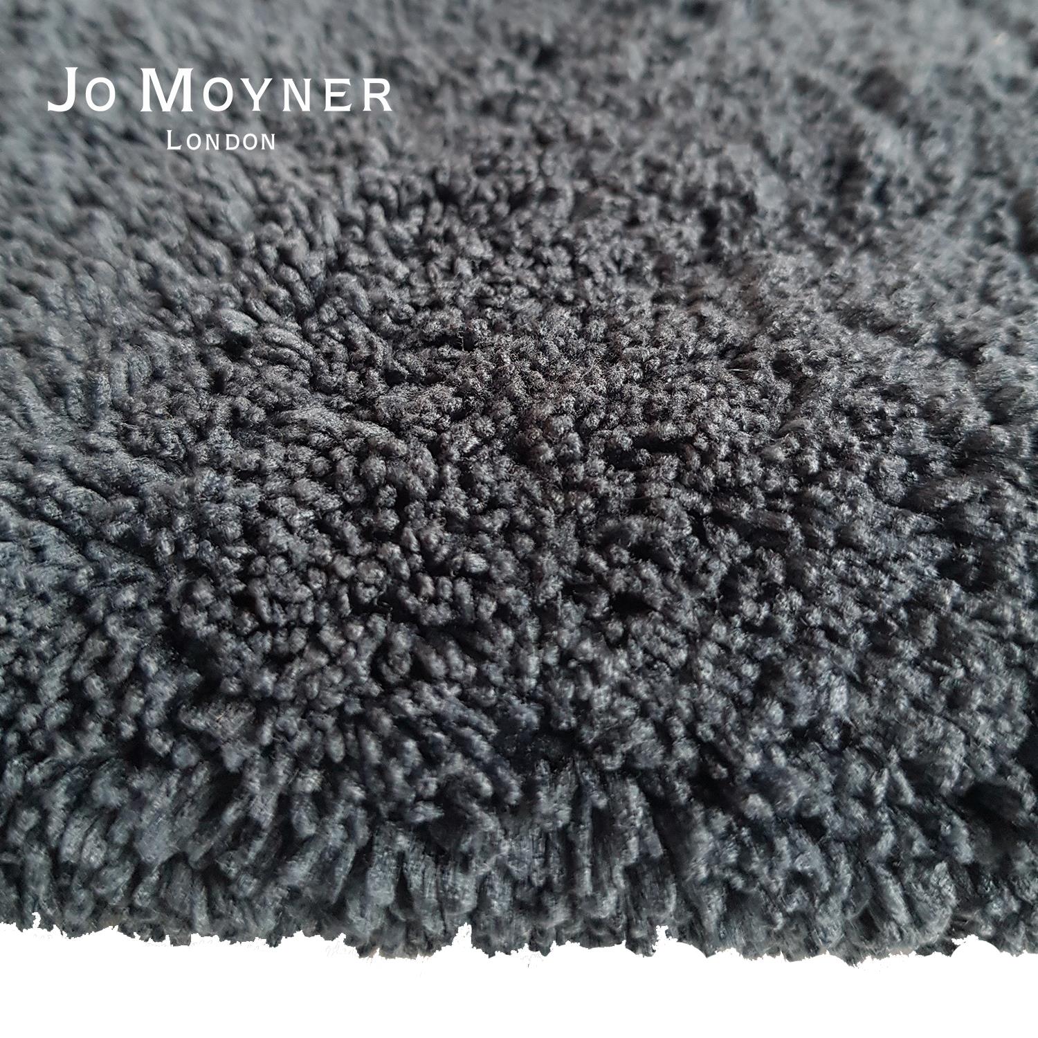 Jo Moyner Lazer Kesim Cila & Wax & Seramik Silme Bezi Parlatma Bezi 40x40 cm 450 Gsm JM-335