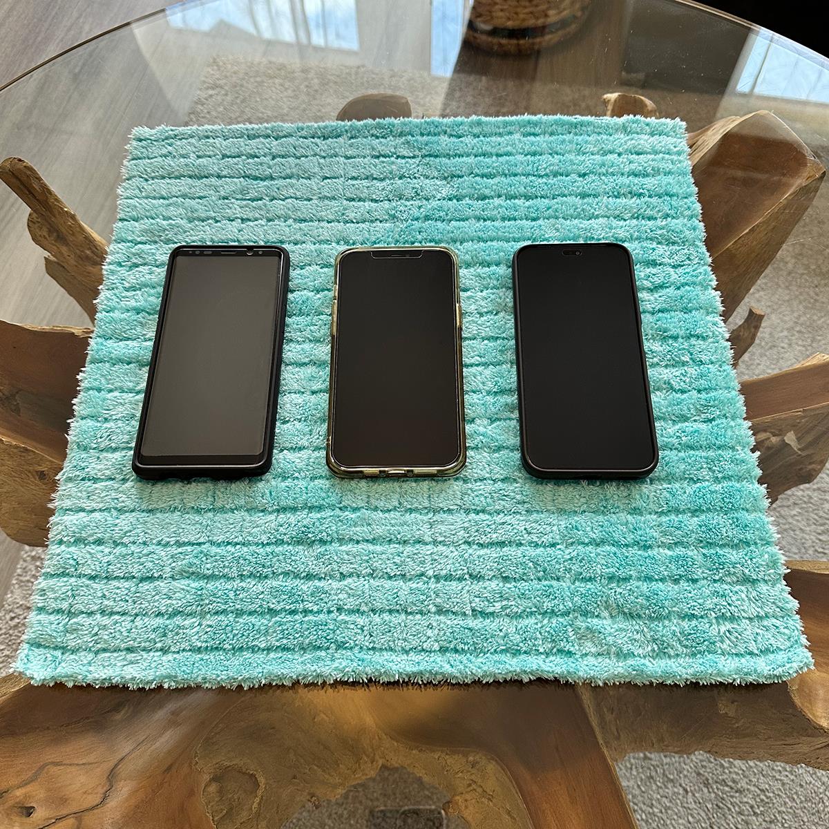 Jo Moyner Mikrofiber Ekran Temizleme Parlatma Bezi Lcd, Led, Laptop, Tablet, Bilgisayar, Televizyon, Cep Telefonu, Gözlük, Kamera Kore'den ithal
