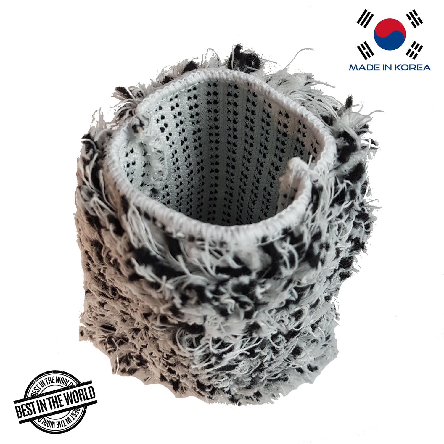 Jo Moyner Mikrofiber Jant Yıkama Eldiveni Jant Temizleme