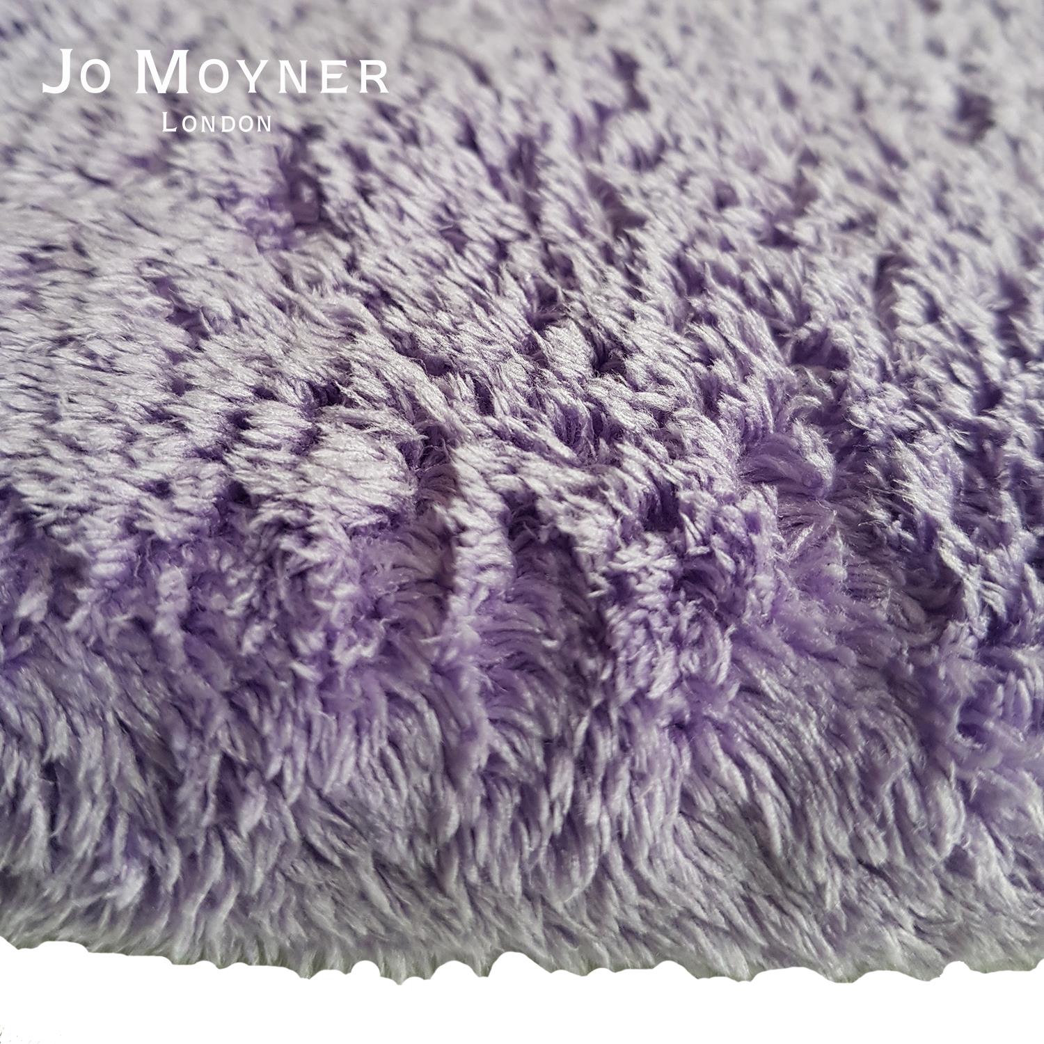 Jo Moyner Mikrofiber Lazer Kesim Buffing Cilalama Parlatma Bezi 40x40 cm JM-330 Kore'den ithal 500 Gsm