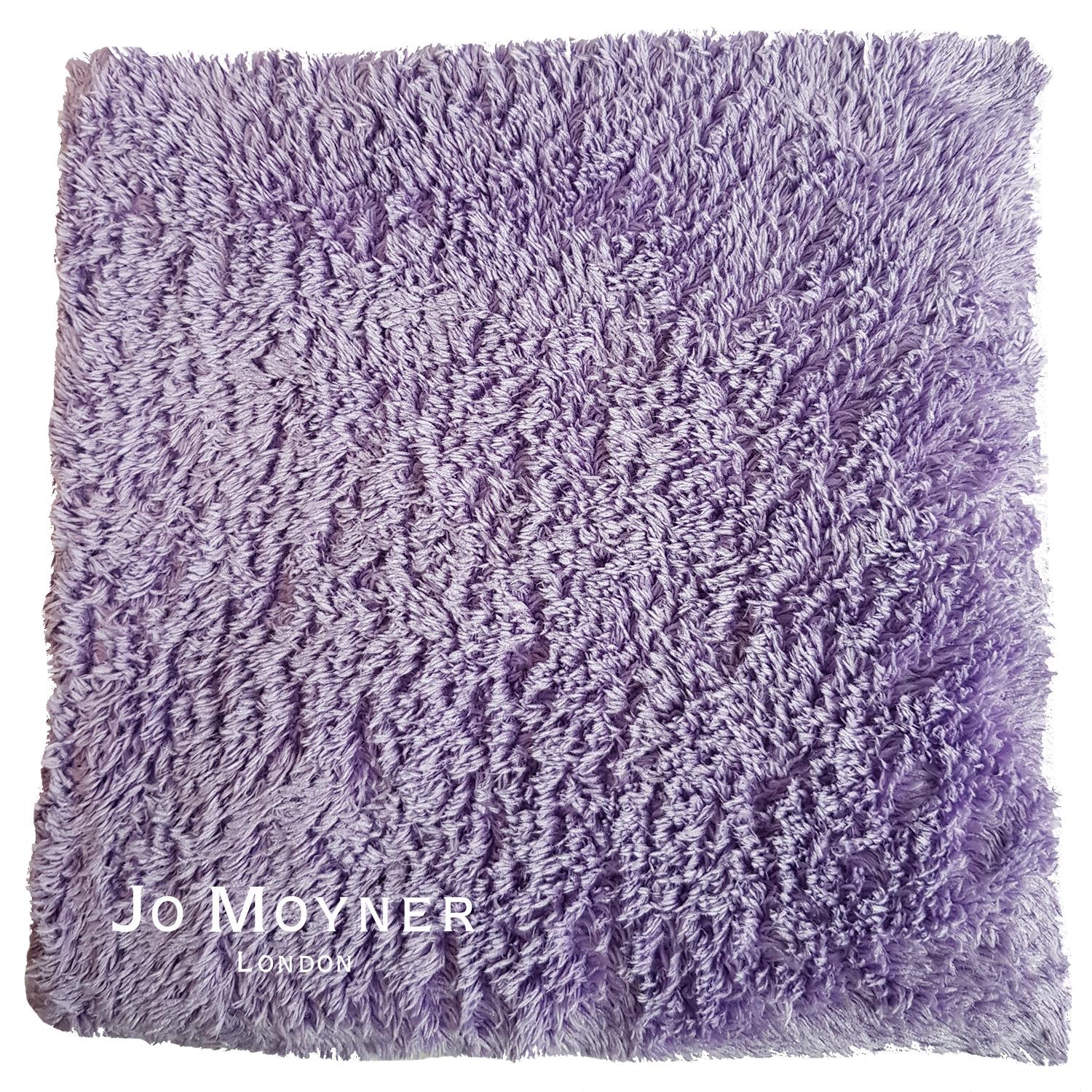 Jo Moyner Mikrofiber Lazer Kesim Buffing Cilalama Parlatma Bezi 40x40 cm JM-330 Kore'den ithal 500 Gsm
