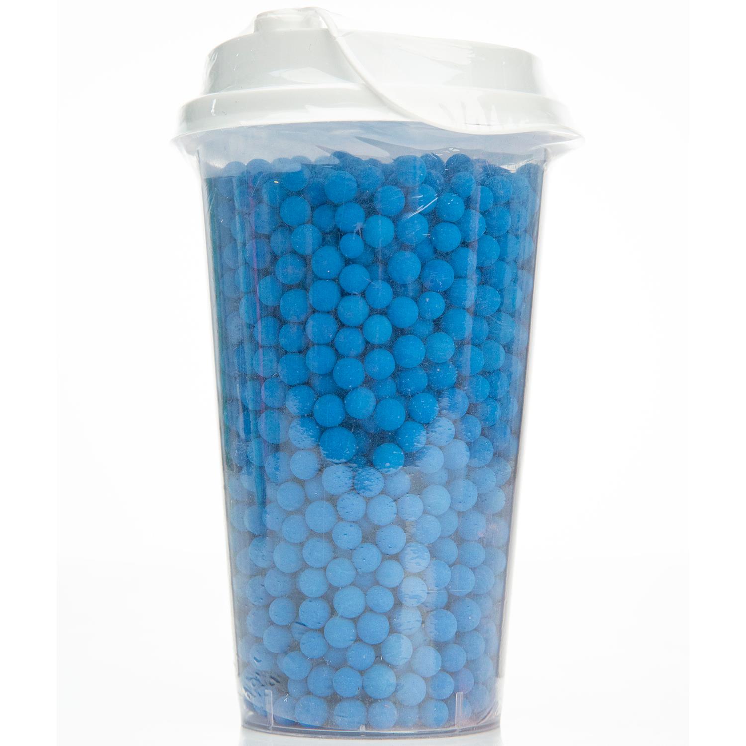 Jo Moyner Premium Kedi Kumu Koku Giderici Kedi Tuvaleti Koku Önleyici Doğal Bentonit Bebek Pudra Kokulu 450Gr