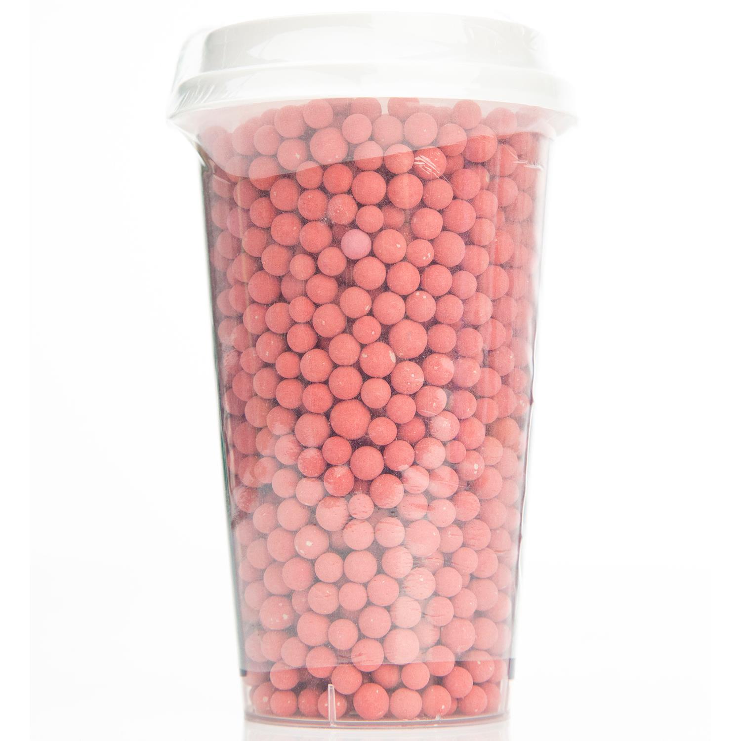 Jo Moyner Premium Kedi Kumu Koku Giderici Kedi Tuvaleti Koku Önleyici Doğal Bentonit Çilek Kokulu 450Gr