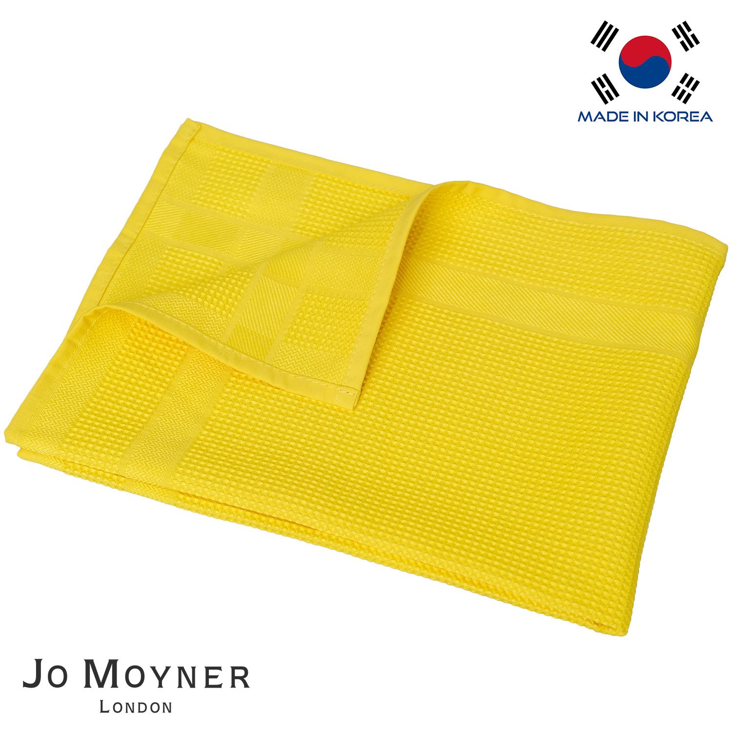 Jo Moyner Sihirli Cam Bezi Mikrofiber Cam Bezi Tekli 40X60 CM Made in Korea JM-350