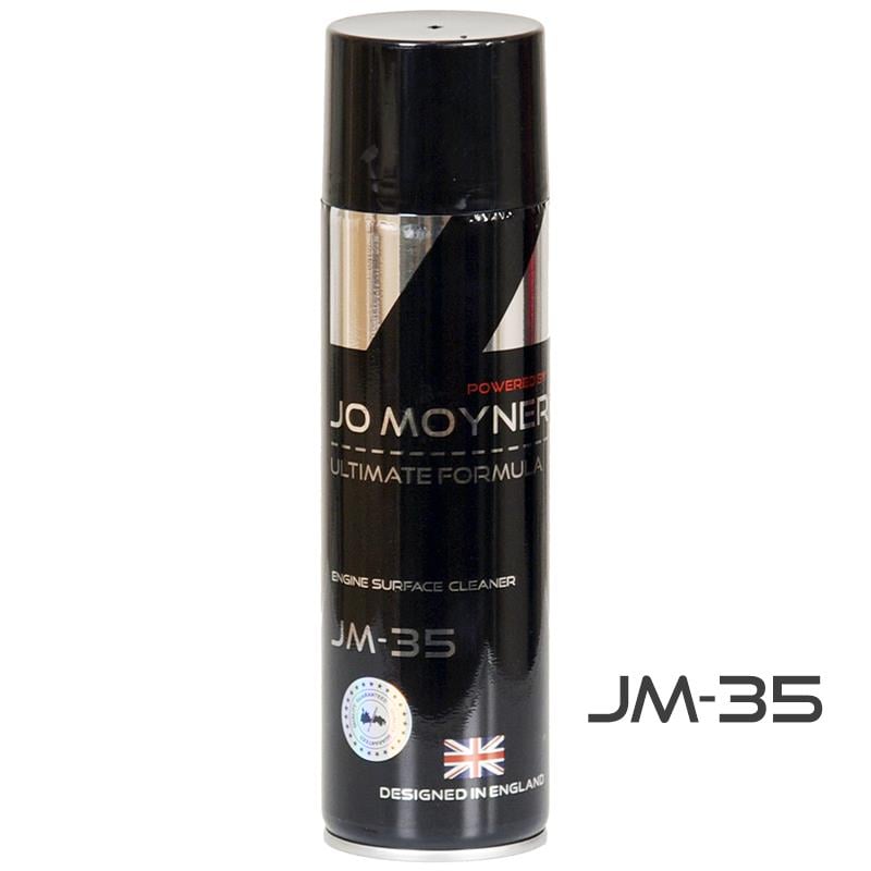 Jo Moyner Susuz Hızlı Motor Temizleme Spreyi Engine Cleaner 500 ml