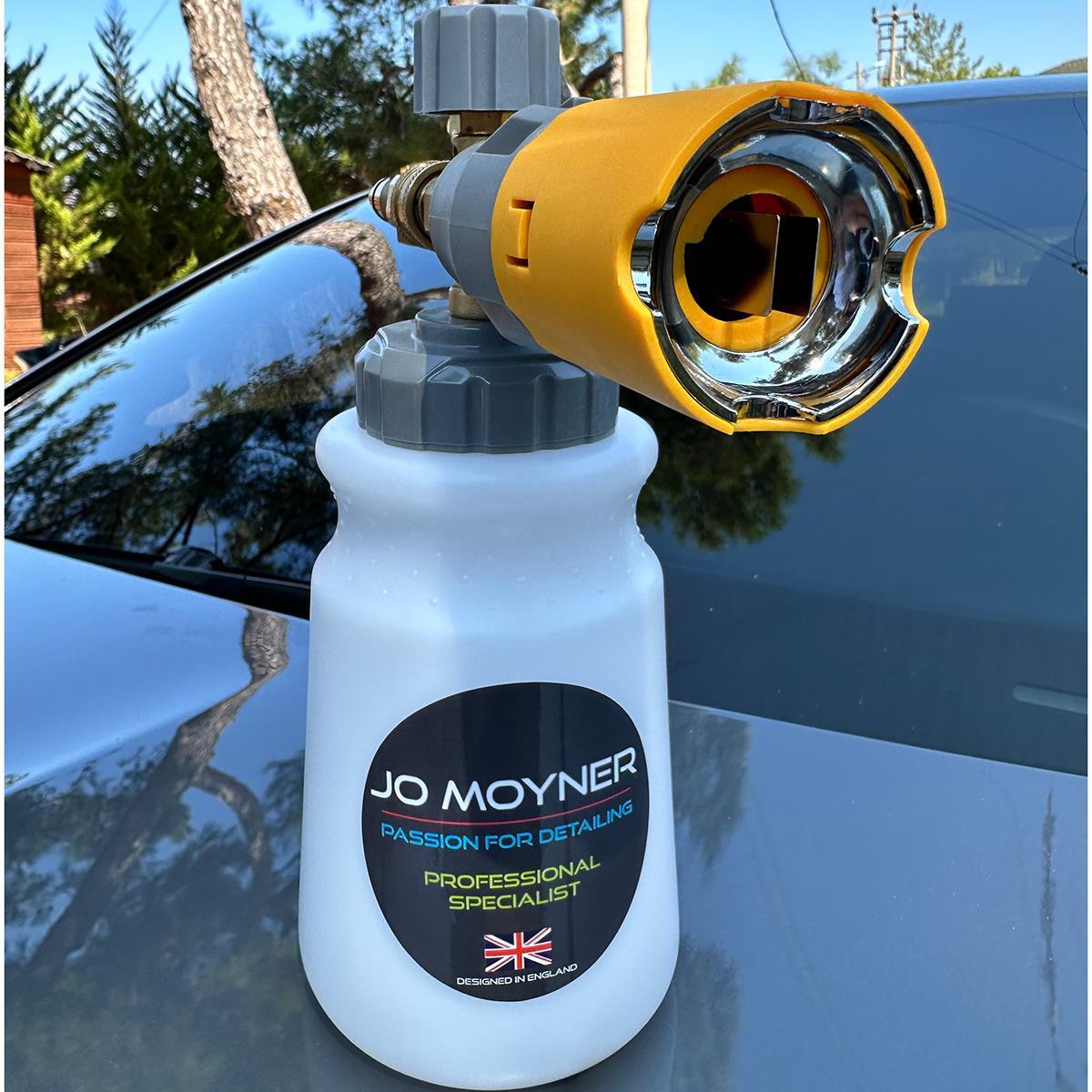 Jo Moyner Ultimate Foam Lance K Serisi Uyumlu Köpük Tabancası 1000ml