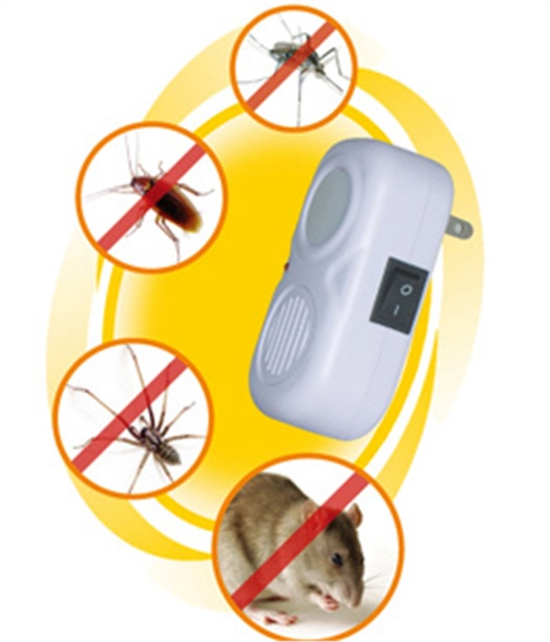 Karınca Fare Haşere Kovucu