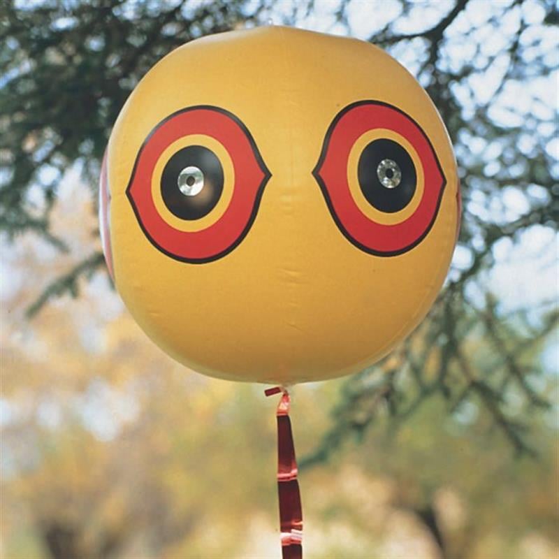 Kuş Kovucu Balon