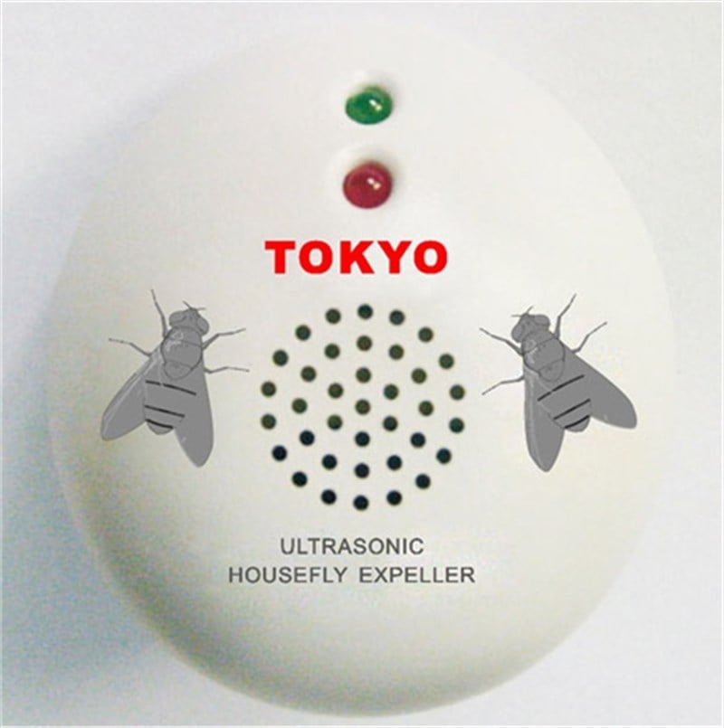 Tokyo Karasinek Kovucu