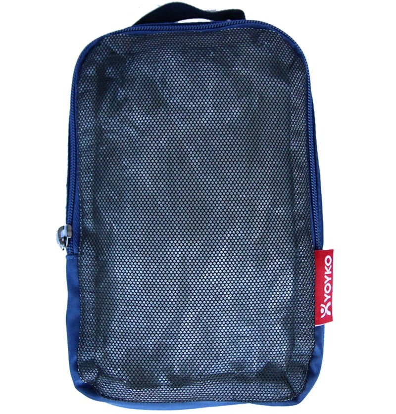 Yoyko Deluxe Anne Bebek Bakım Sırt Çantası Navy