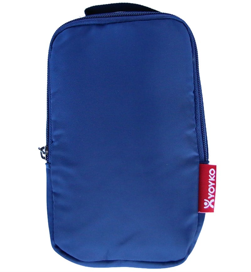 Yoyko Deluxe Anne Bebek Bakım Sırt Çantası Navy
