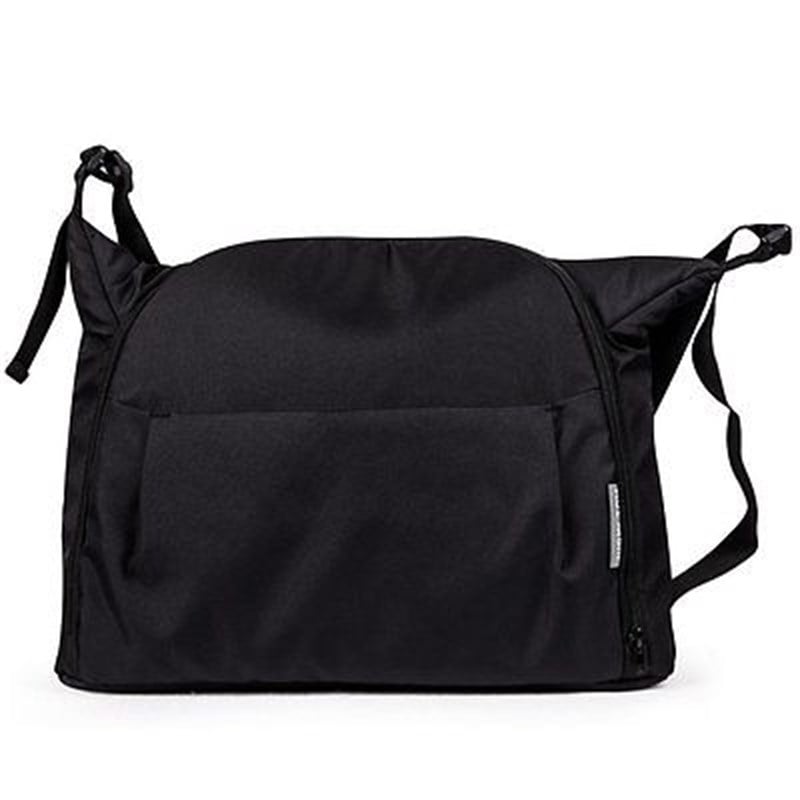 Yoyko Hotmom Bebek Arabası 2 in 1 Siyah