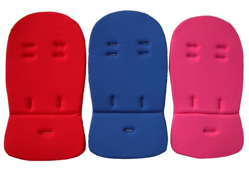 Yoyko Hotmom Bebek Arabası Pedi ve Portbebe Pedi