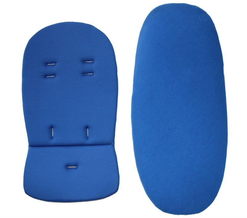 Yoyko Hotmom Bebek Arabası Pedi ve Portbebe Pedi