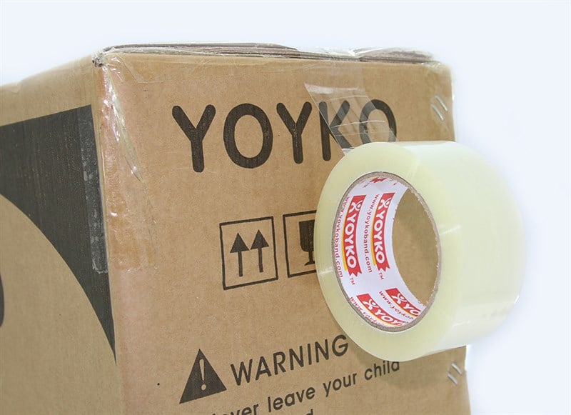 Yoyko Koli Bandı Goril 45mm X 100metre 48micron 48 Adet