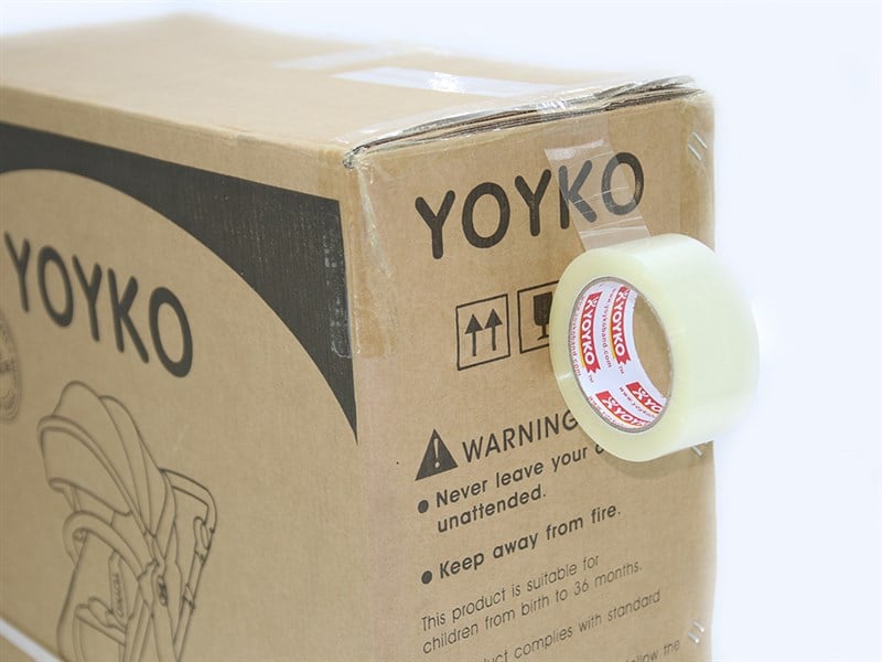 Yoyko Koli Bandı Goril 45mm X 100metre 48micron 48 Adet