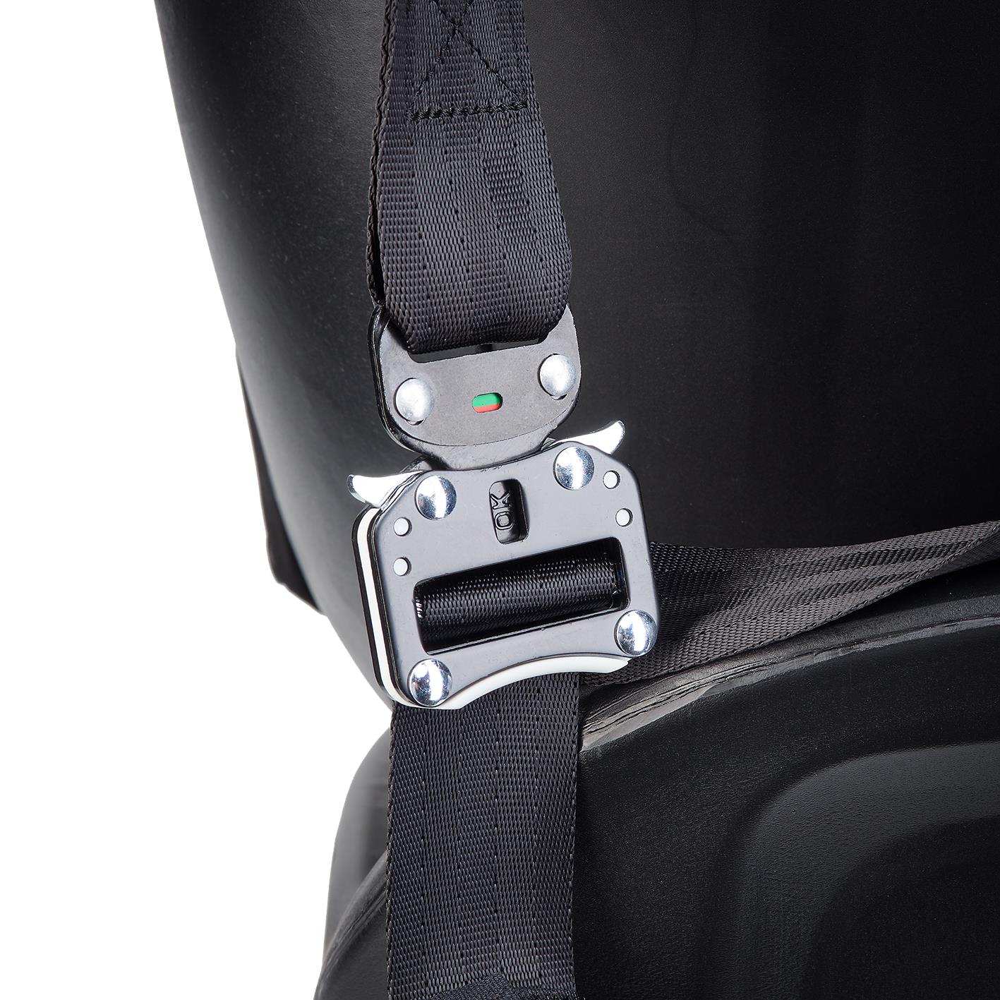 Yoyko Ultimate V2 i-Size Dönebilir Yatabilir 0-36 Kg Oto Koltuğu ISOFIX/SIP/LATCH Krem