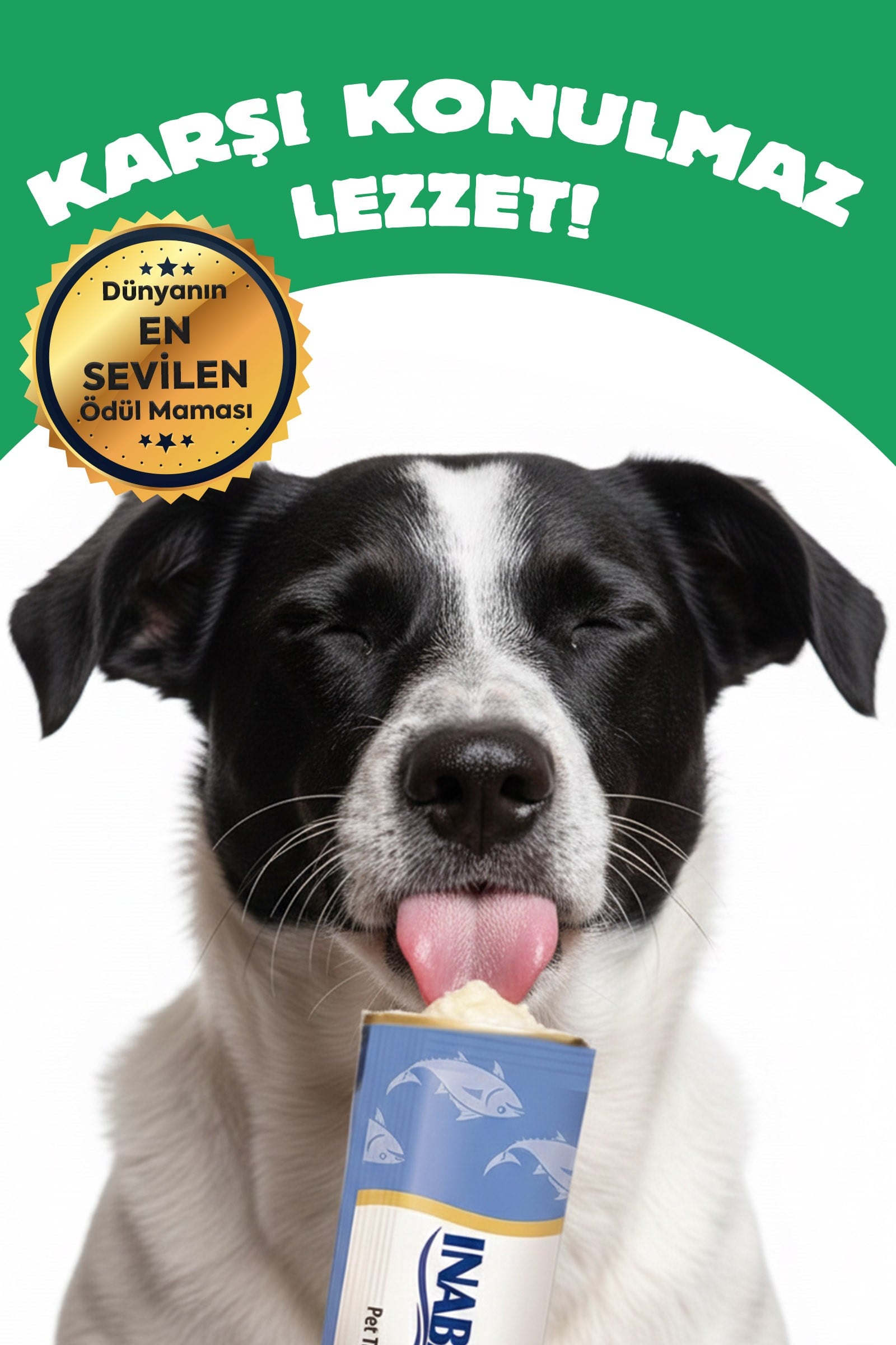 Inaba/Churu Twin Packs - Köpekler İçin Tavuklu Sebzeli Ödül Maması