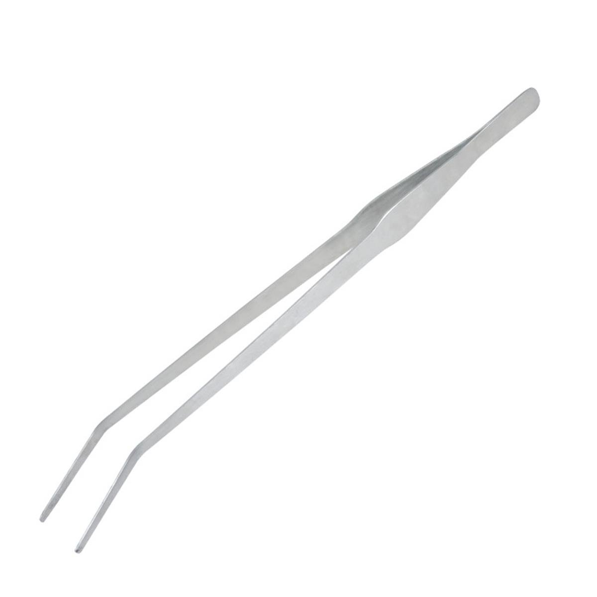 Jeneca AT-48W Eğik Uçlu Metal Bitki Maşası 48 Cm
