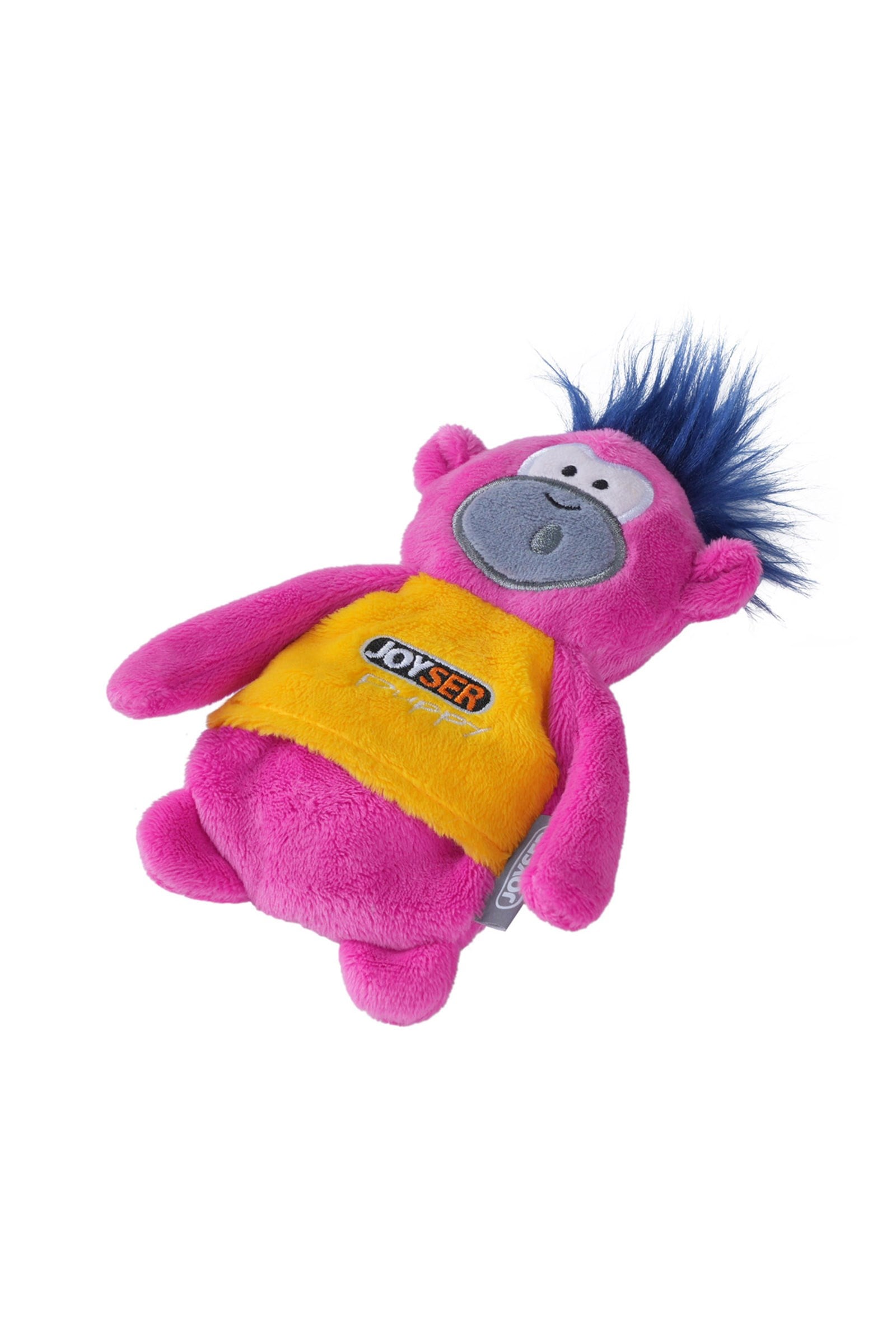 JOYSER Maymun Köpek Oyuncağı 12 cm