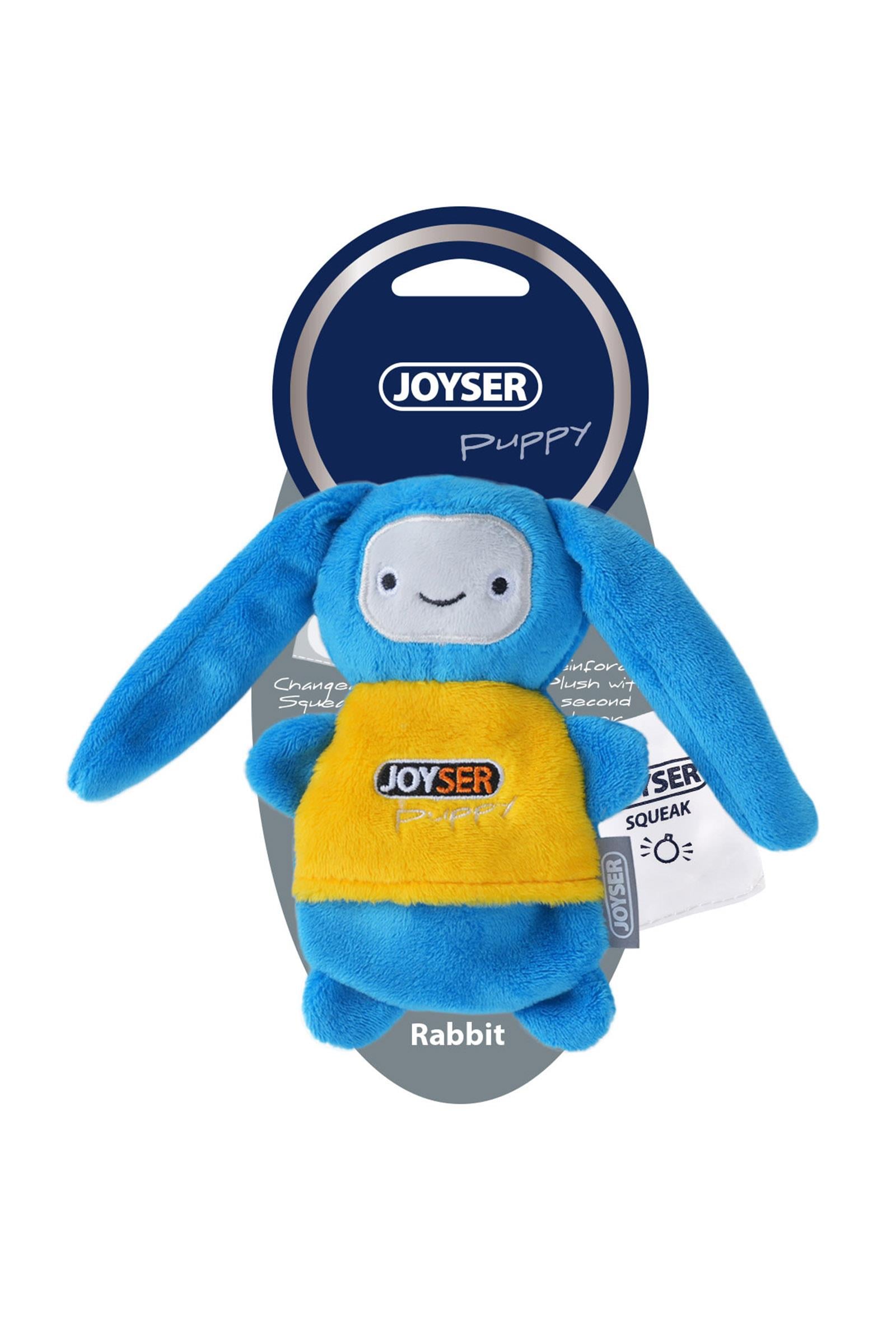 JOYSER  Maymun Yavru Köpek Oyuncağı 12 cm