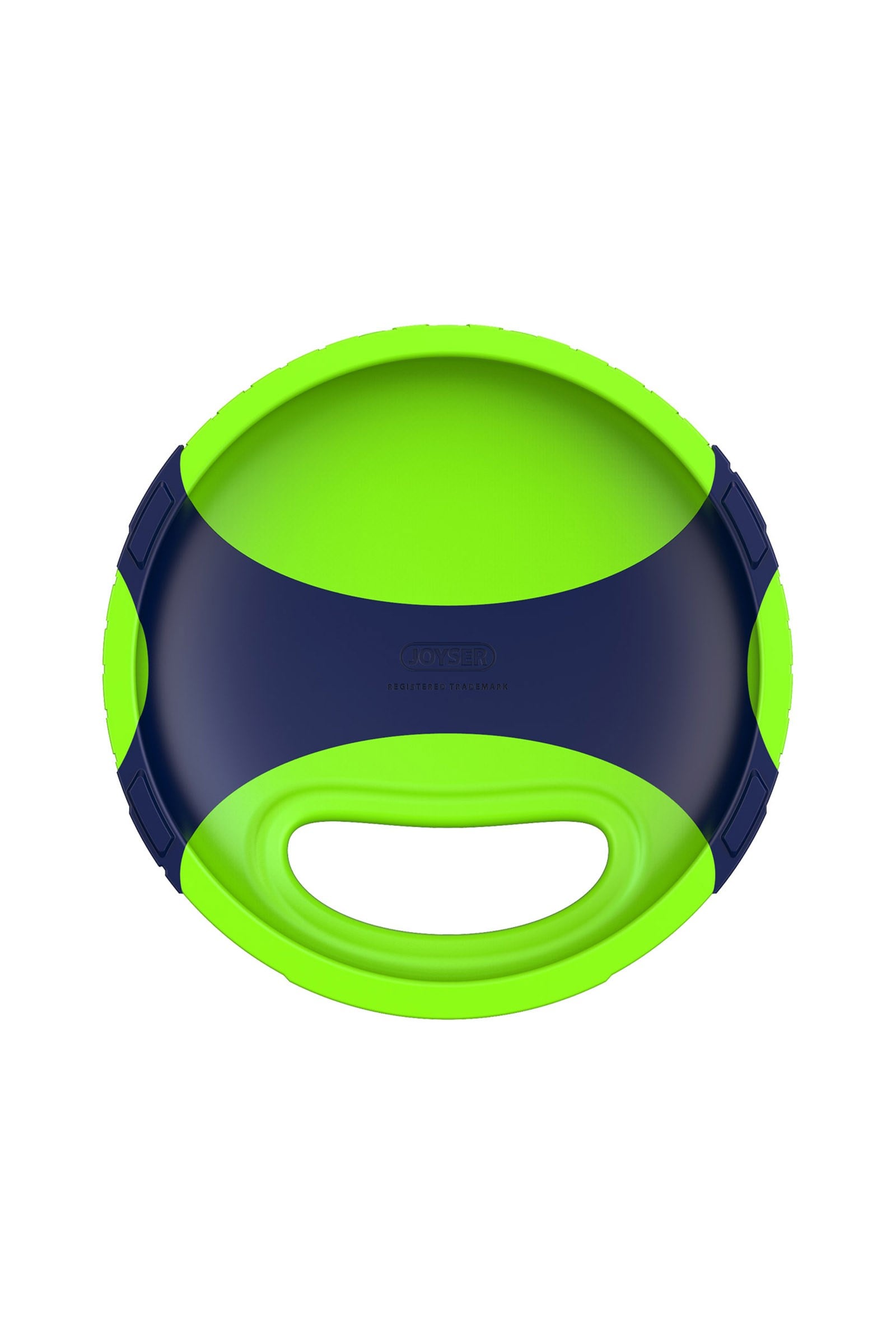 JOYSER Netrix Frisbee Hafif ve Köpük Frizbi Köpek Oyuncağı 24 cm