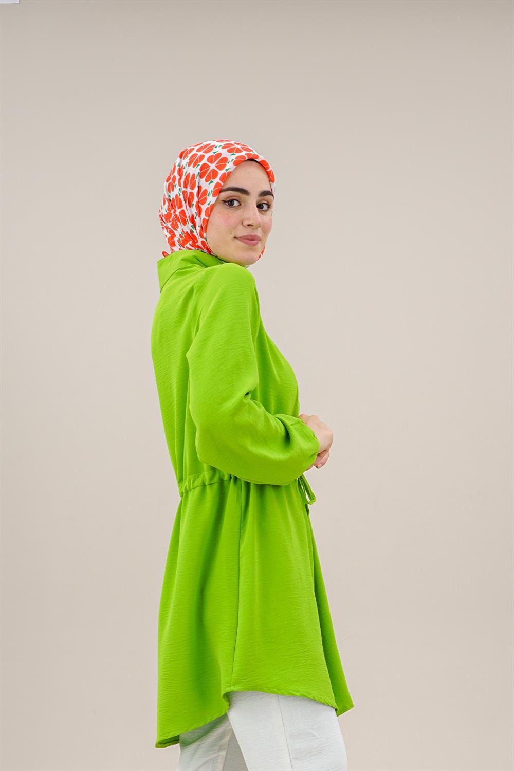 Fıstık YeşiliN5025