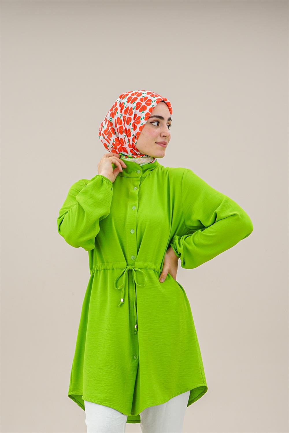 Fıstık YeşiliN5025