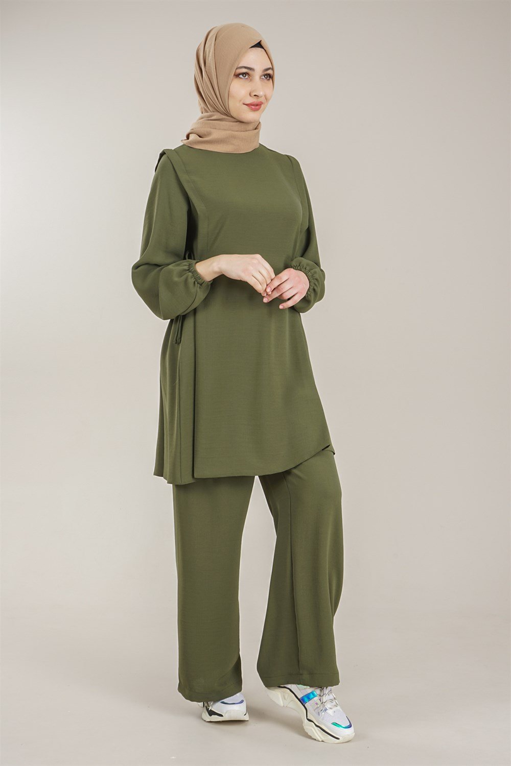 Kadın İkili Takım HakiAT2901