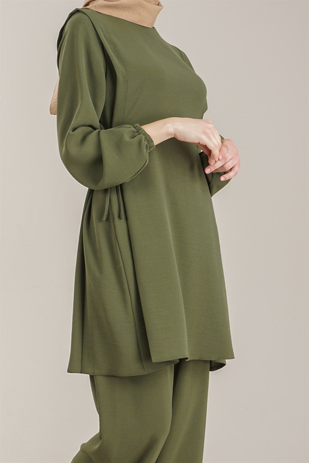 Kadın İkili Takım HakiAT2901