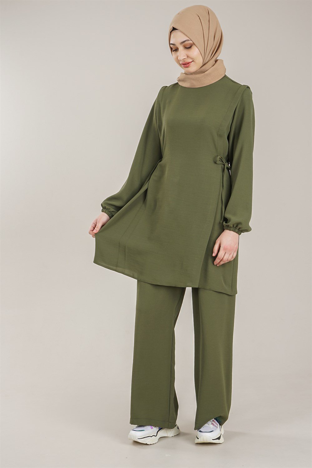 Kadın İkili Takım HakiAT2901