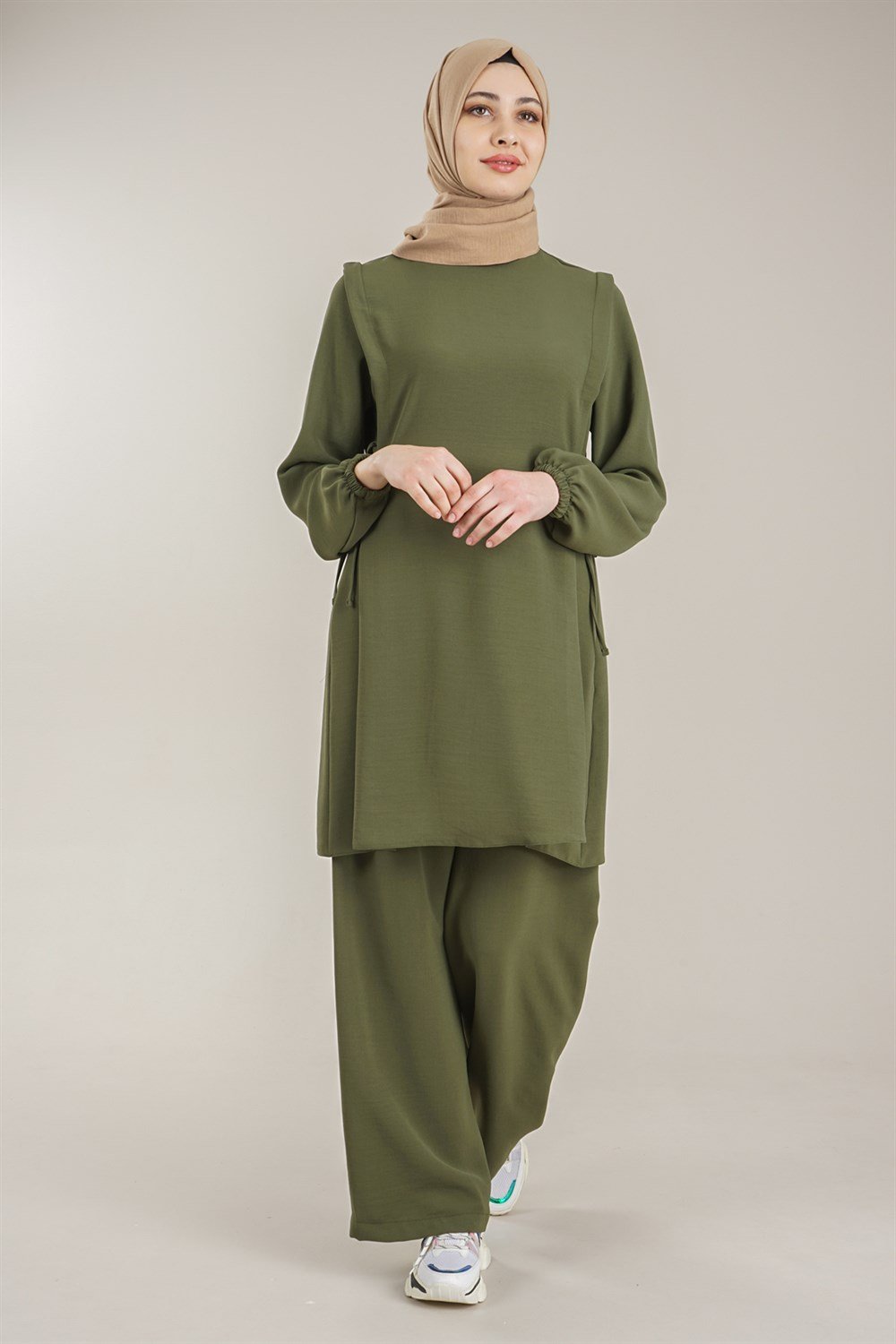 Kadın İkili Takım HakiAT2901