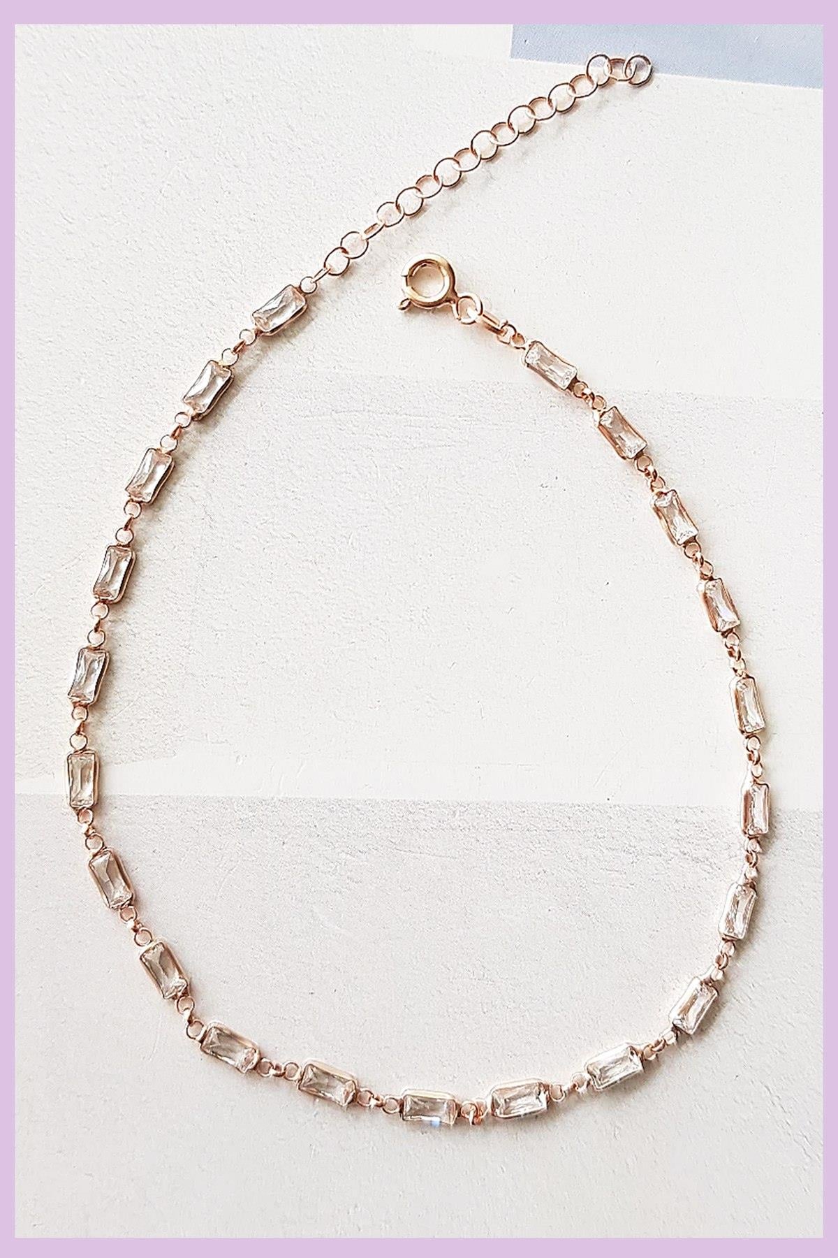 BAGETLİ MODEL GÜMÜŞ HALHAL