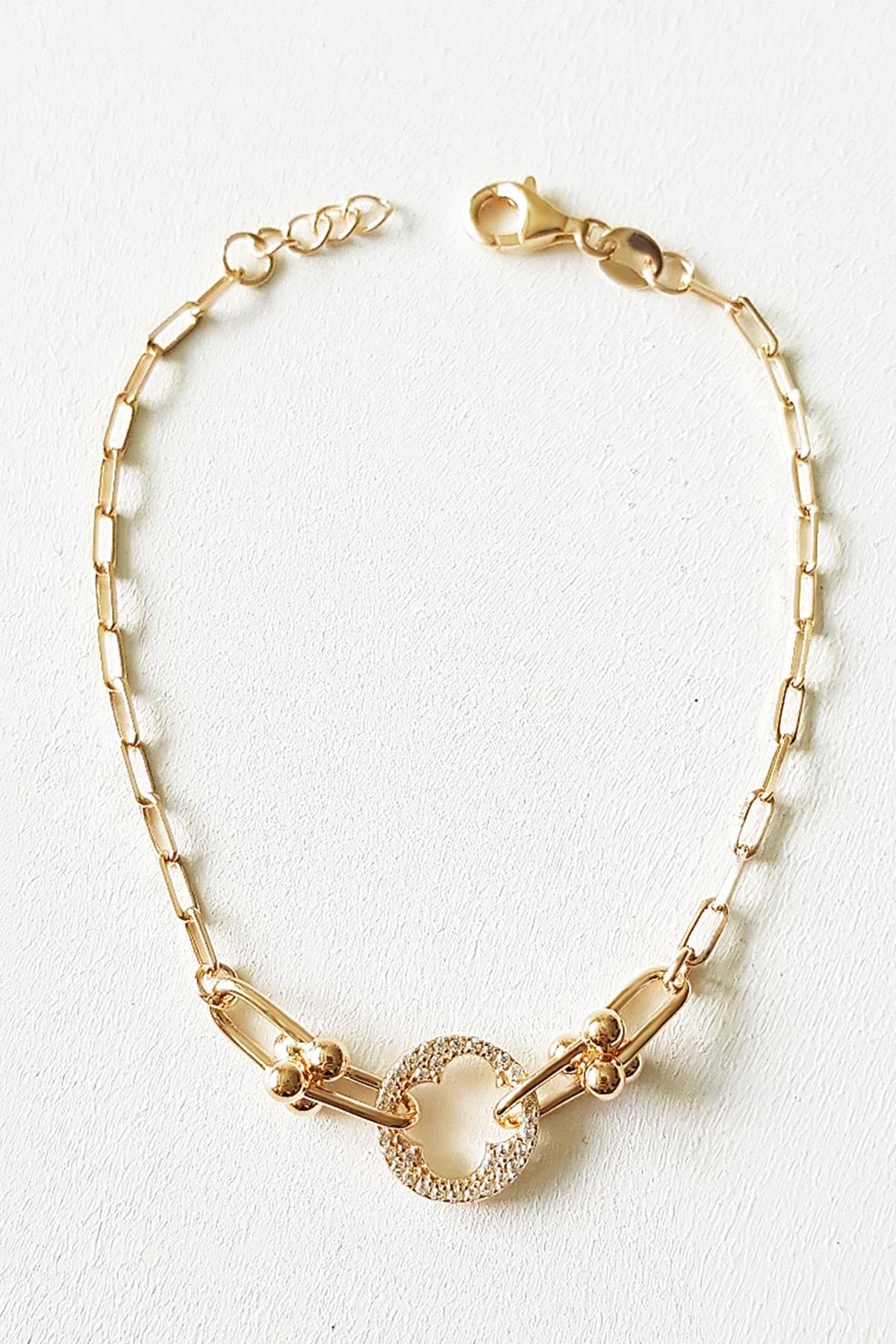 İTHAL MİNİ TİF GÜMÜŞ BİLEKLİK