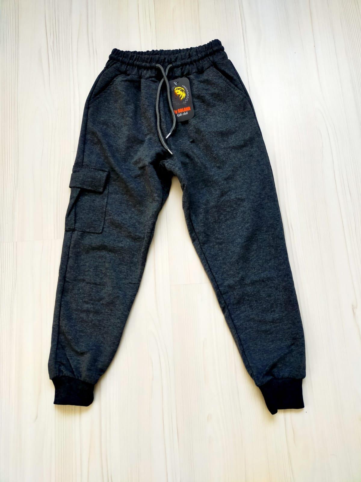 Modas Unisex Tek Alt