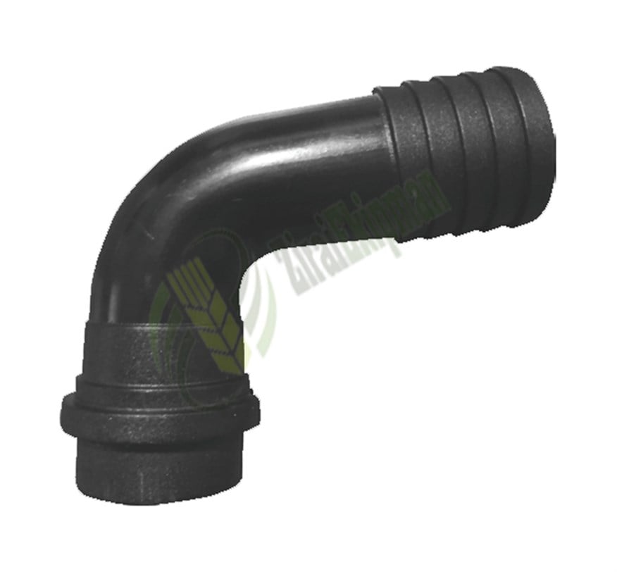 AB-135 Basınç Dirseği