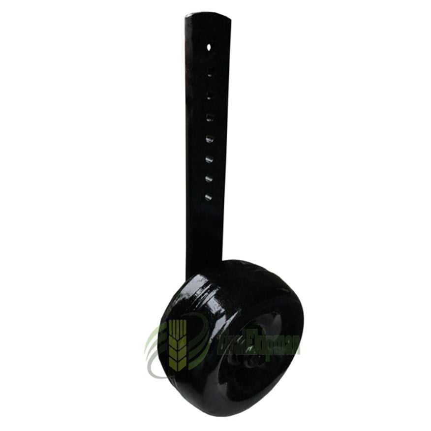 Alpler Pulluk Tekeri 8-9 Numara