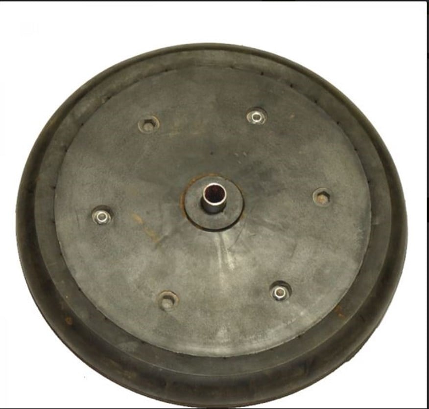 Diskli Havalı Mibzer Arka Baskı Teker Komple