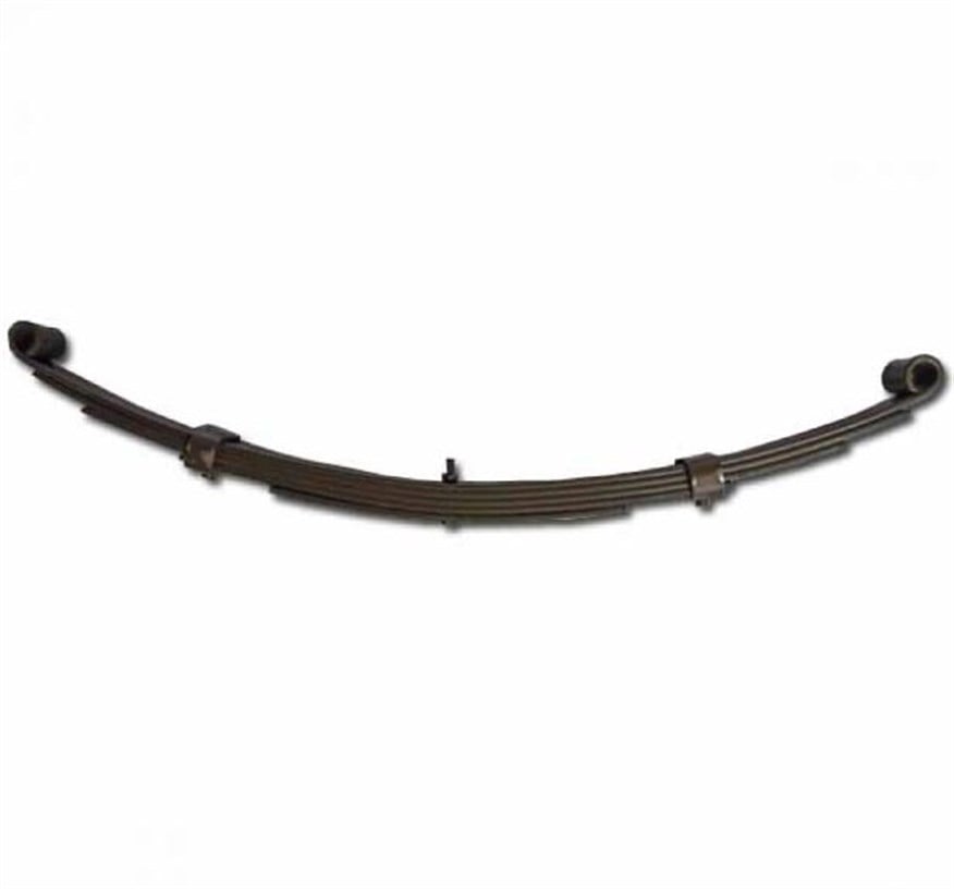 Hafif Tonaj Römork Makası 5 Kat 88 cm