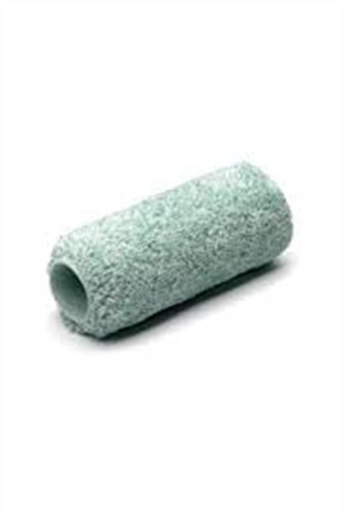 ANZA MIMI ROLLER PLATINUM FOR MEDIUM SMOOTH SURFACES 10 CM