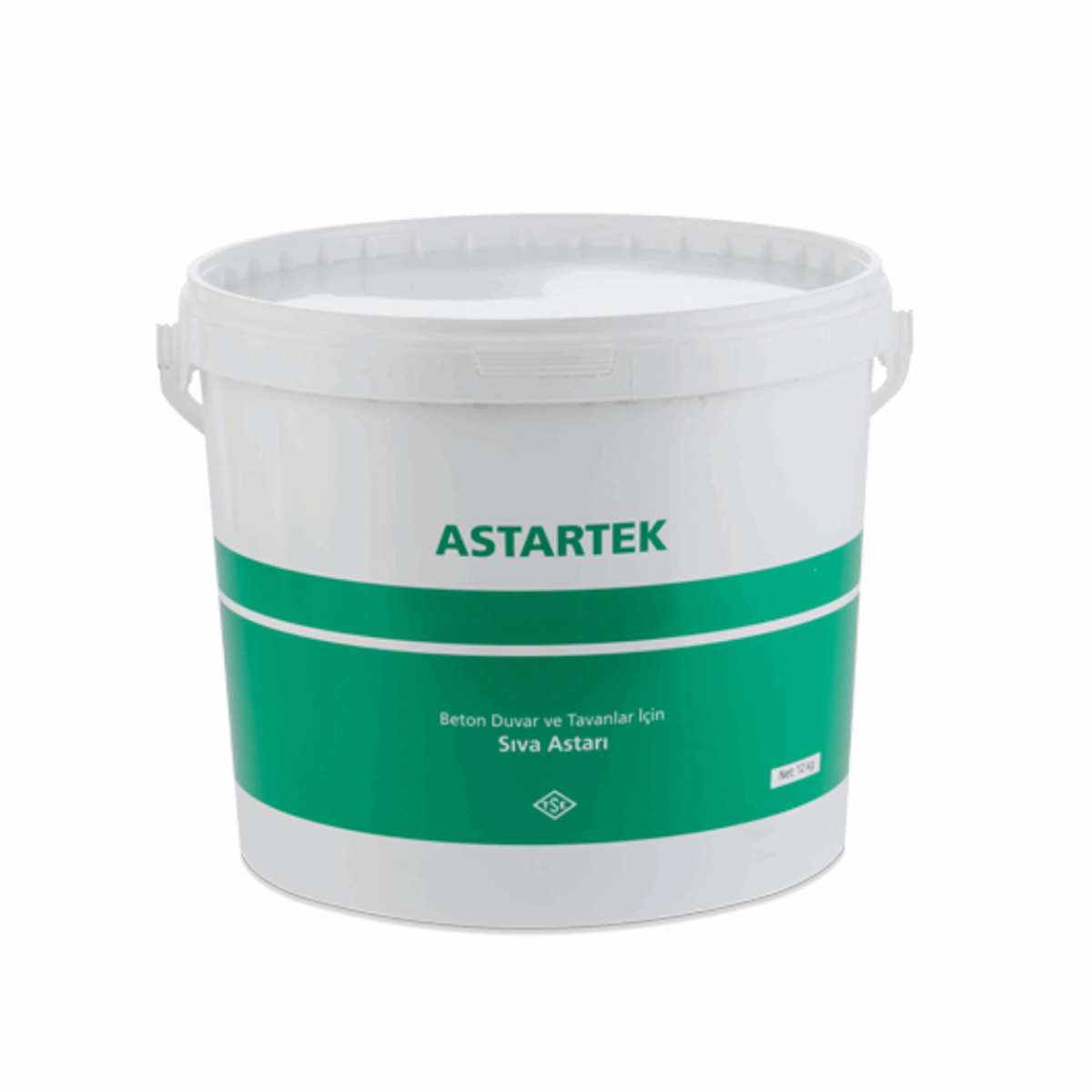 Dalsan Astar Tek Alçı Sıva Astarı