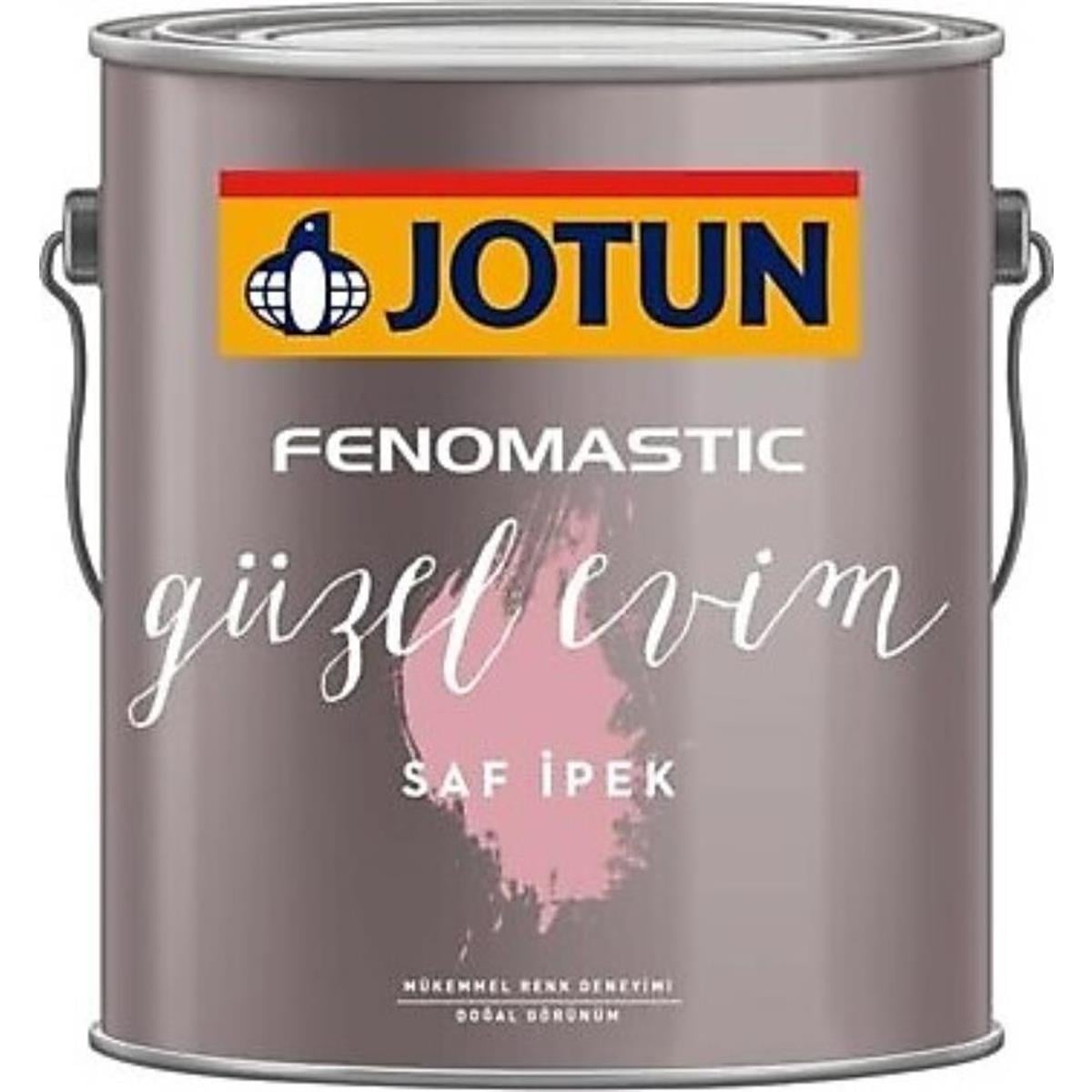 Jotun Fenomastıc Güzel Evim Saf İpek C (13.50 Lt)